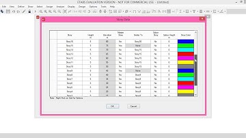 Tall building design - Project assignment for skyfi Labs online course- RIKSHIT KUMAR