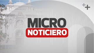 Micronews  Congress Will Vote On The 2026 Budget Law