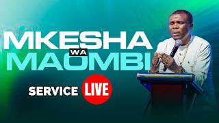 🔴#MWAMPOSALIVE:(04.09.2026] MAOMBI MAALUM YA MKESHA