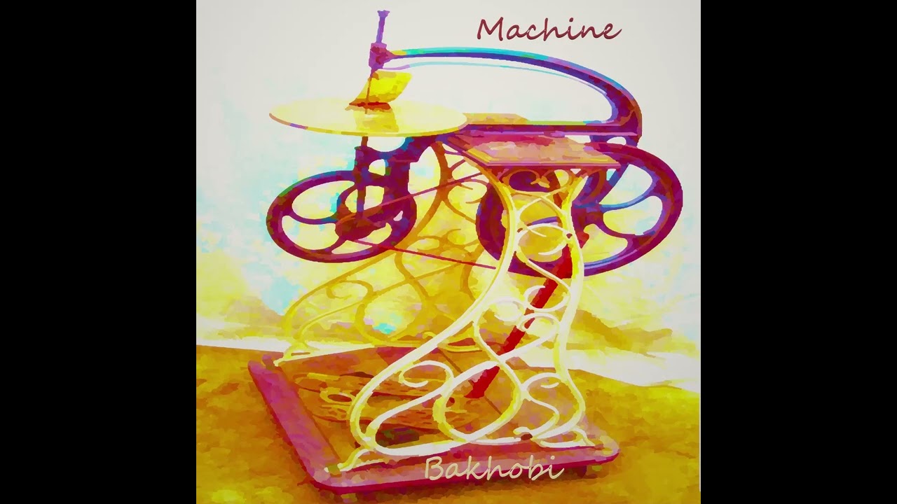 Assista a Machine-World music no YouTube Assista a Machine-World music no YouTube