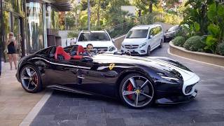 The Best Hypercars Of Monaco – 1 Hour Of Pure Luxury
