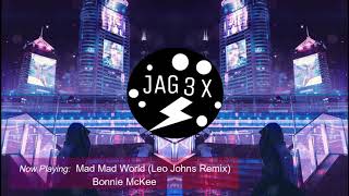 Bonnie McKee  - Mad Mad World (Leo Johns remix)