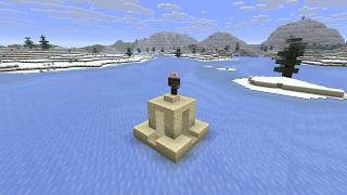 News in Data Pack Version 116.0 and Resource Pack Version 96.0 (26.3 Snapshot 8)