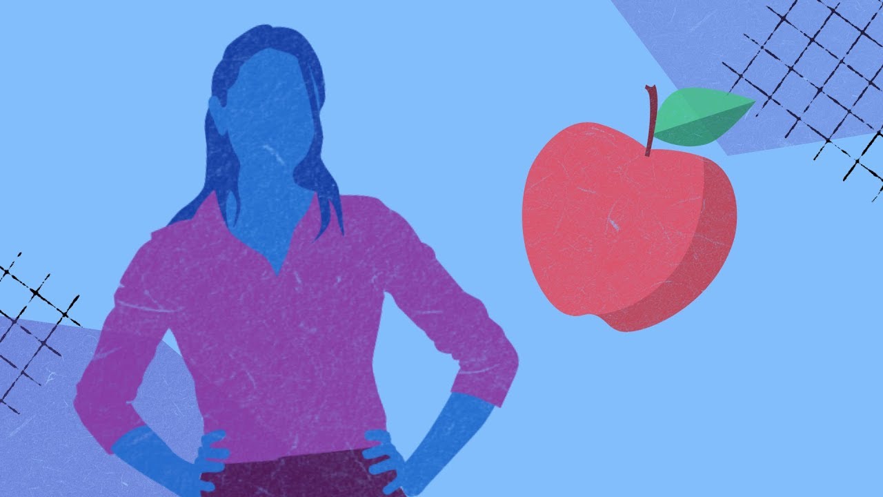 Here s Why Teacher Pay Is Disrupting Class YouTube