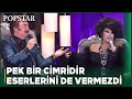 Bülent Ersoy, Orhan Gencebay&#39;a Cimri Dedi Ortalık Karıştı - Popstar