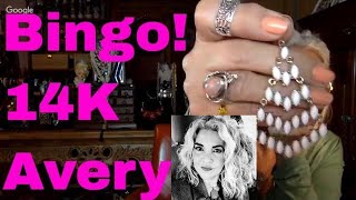 Live Jewelry Jar Unboxing Mystery Grab Bag of Baubles Viewers choice