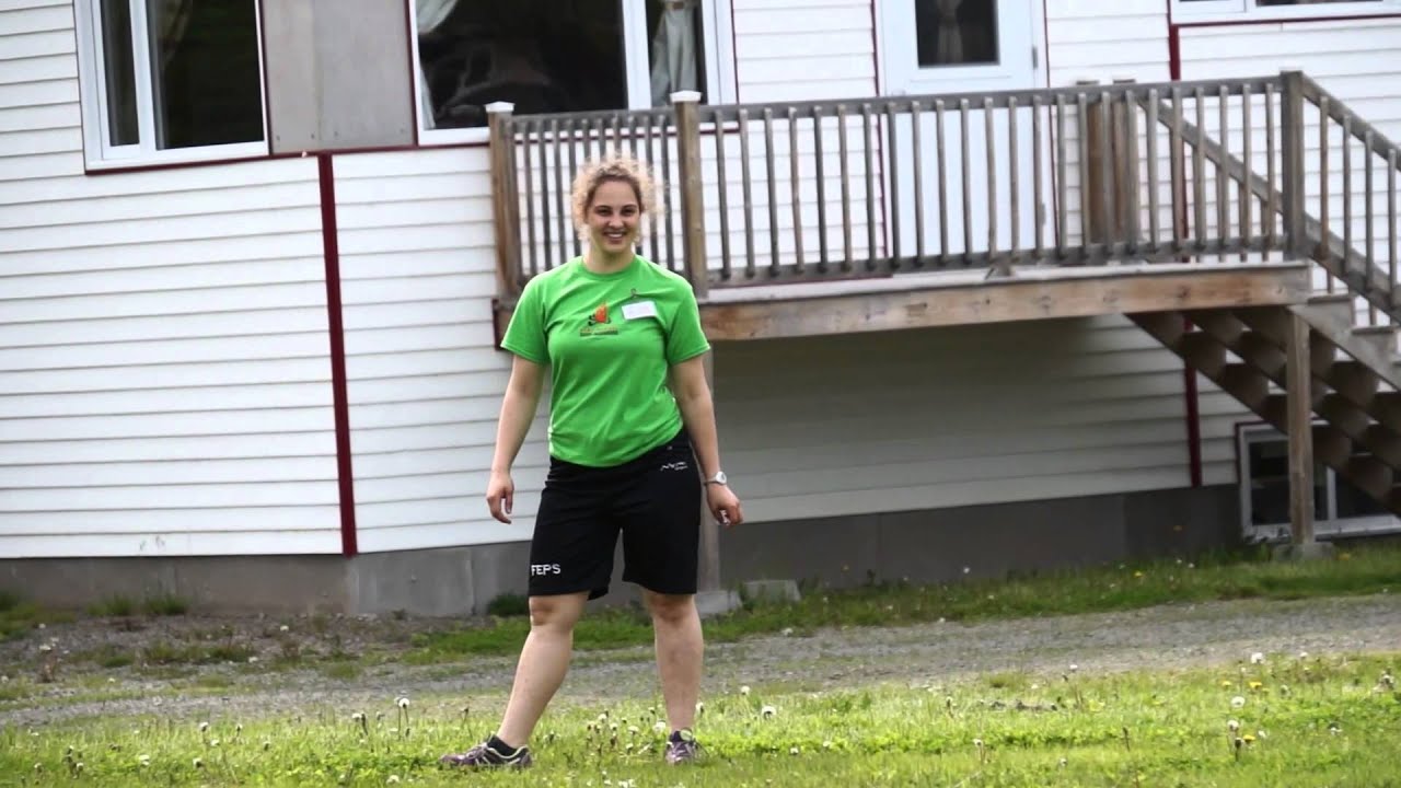 Vidéo PROMO Camp musical St-Alexandre