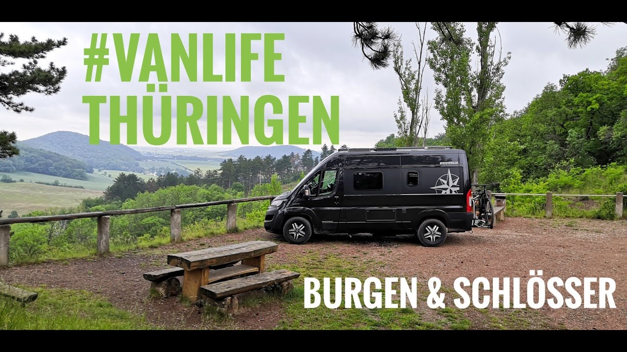 #Vanlife