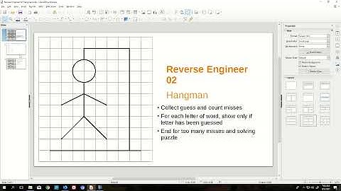 JS Reverse Engineer 02 | Hangman | Part 1 - Logical Requirements