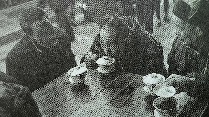 WANG Hua-de - Shu (Sichuan) Qin Music. Tea Ceremony Music, Chinese Traditional, Tai Chi, Guqin - DayDayNews