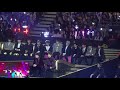 2018 MAMA HK 워너원(WANNA ONE)+유겸+ 마크(GOT7) Reaction to 세븐틴 (SEVENTEEN)
