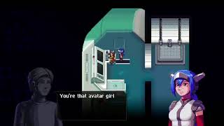 CrossCode | #jovanoski6666 en #Twitch