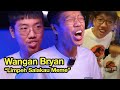 Wangan bryan memes limpeh salakau living with adin singapore  life of a foodpanda rider