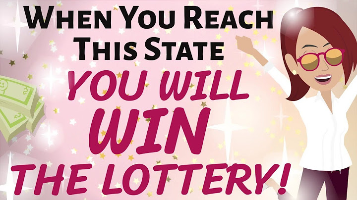 Abraham Hicks 💸💸💸 REACH THIS STATE, AND YOU WILL WIN THE LOTTERY!  🎉🎉🎉 Law of Attraction