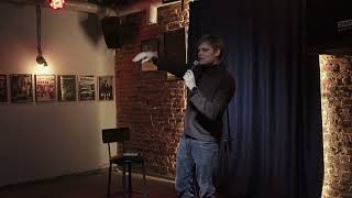 Augis Stand Up 2025 Gyvenimiška Patirtis Ir Kompetencija Hogas