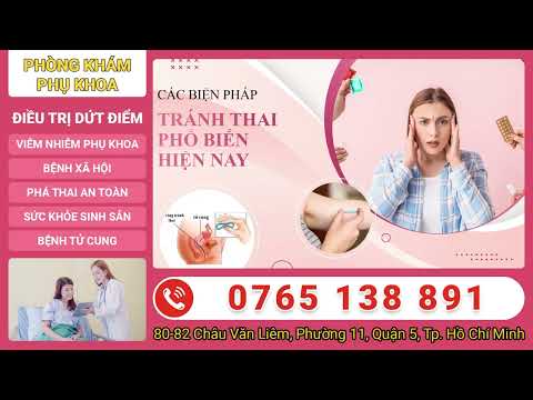 Video Giải Đáp Trực Tuyến Về Phụ Khoa - youtube
