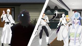 Zangetsu Gets a House (The Getsugo Tenshow Ep.1)