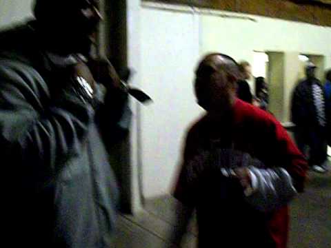 chente corleone and spice 1