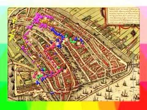 Frequency 1550 mobile history game demo