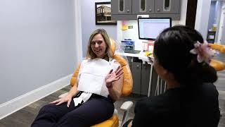 Experience the Harlem Family Dental Difference