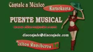 Video-Miniaturansicht von „LOS LAURELES LINDA RONSTANDT KARAOKE cover“