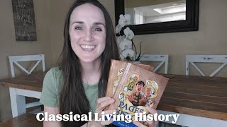Curriculum Choices 2024-2025 | History | Pages in History