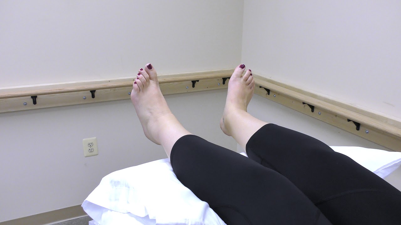 Hogyan lehet kezelni a láb és a lábujjak ízületeit, Duzzadt láb okai és otthoni teendők