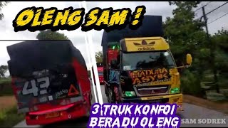 INILAH TRUK MADURA ASYIK SEBELUM TERKENAL!! WAJIB LIHAT....