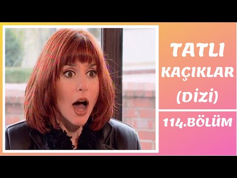 Tatlı Kaçıklar | 114. Bölüm