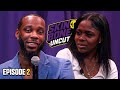 SkinBone Uncut Ep 2 “Them Not My Opps Them My Baby Daddy Opps” Is Lashay (Yfg Fatso’s BM) Back Door?