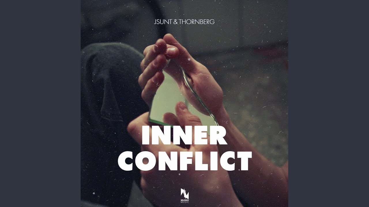 Inner Conflict bekijken op YouTube Inner Conflict bekijken op YouTube