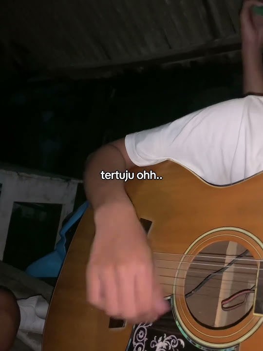 berdamai dengan malam yang tenang🥲