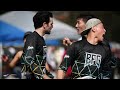 Denver Molly Brown vs. Toronto 6ixers | Women's Semifinal | National Championships 2022