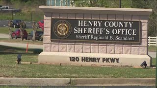 Investigation into Henry County inmate's death