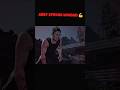 The Last of us 2 Abby fight crazy 😡#thelastofus#gaming#gameplay