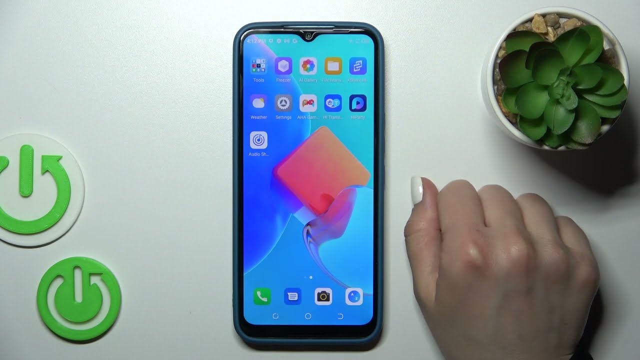 How to Unblock Number on TECNO SPARK GO (2022)?