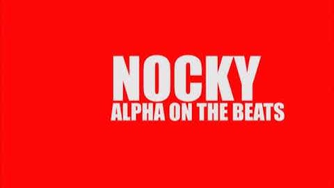 Dance Hall  ✘ Ragga Instrumental 2022 "Nocky" (Ugandan)