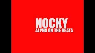 Dance Hall  ✘ Ragga Instrumental 2022 'Nocky' (Ugandan)