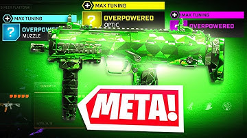 new *ZERO RECOIL* VEL 46 CLASS SETUP in MW2 😲 (Best Vel 46 Build / Loadout)