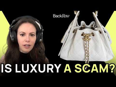 Is Fashion in Total Creative Collapse? Greedflation, $140K Dresses & the Death of Criticism