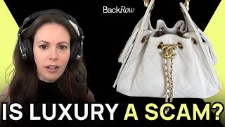Is Fashion in Total Creative Collapse? Greedflation, $140K Dresses & the Death of Criticism