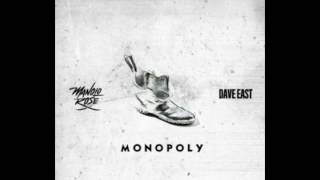 Manolo Rose   Monopoly Feat  Dave East New Song