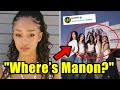 KATSEYE Under Fire Fans Call Out Treatment Of Manon KATSEYE Under Fire Fans Call Out Treatment Of Manon