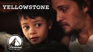 Best of Tate 🥺 Yellowstone | Paramount Network