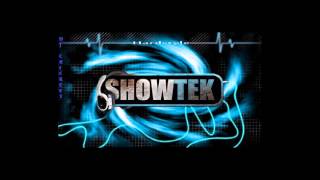 Showtek Mix (Booyah/Get Loose/Cannonball) Dj CrickeeT's Mashup