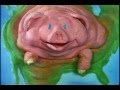 Adbusters UnCommercial - The Consumer pig