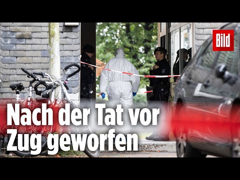 Solingen: Mutter soll