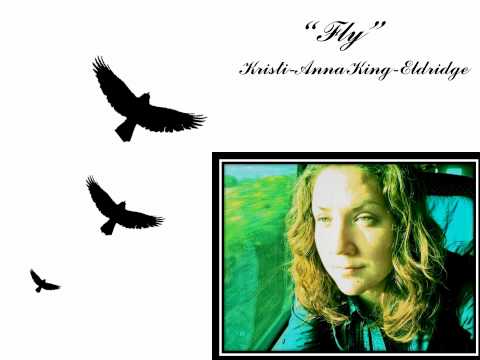 "Fly" Kristi-Anna King Eldridge