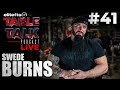 elitefts Table Talk Podcast #41 - Swede Burns | elitefts.com