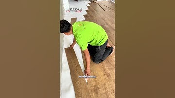 Sàn Gỗ Thế Hệ Mới Bạn Chưa Biết, Có Thật Sự Chống Mối? #sangomgo #dreamprolux